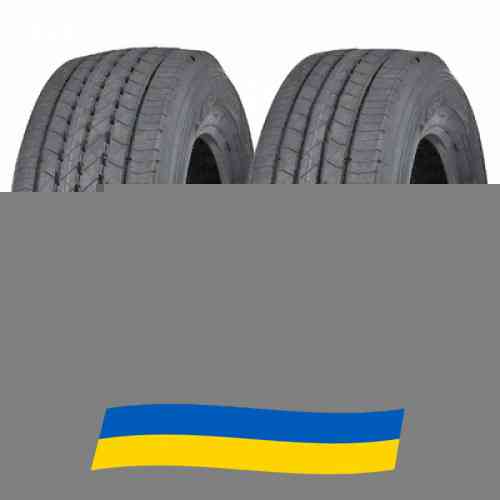 355/50 R22.5 Goodyear KMAX S GEN-2 156K Рулевая шина Київ