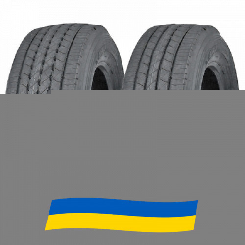 355/50 R22.5 Goodyear KMAX S GEN-2 156K Рулевая шина Київ - зображення 2