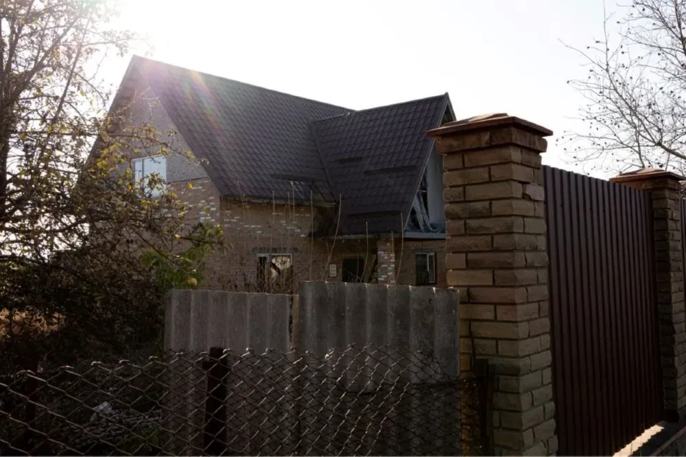 Продаж будинку терміново обмін авто квартиру Тальне - зображення 6