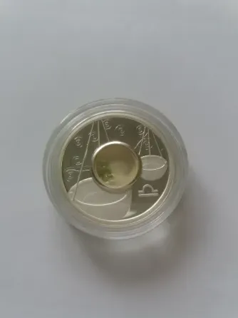 Срібний долар Киев