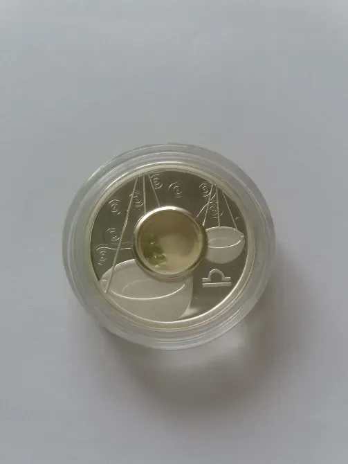 Срібний долар Киев - изображение 2