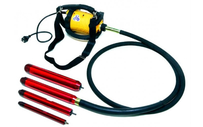 Аренда Полтава, прокат Бетономешалка, бетономес, растворомеса Полтава - изображение 2