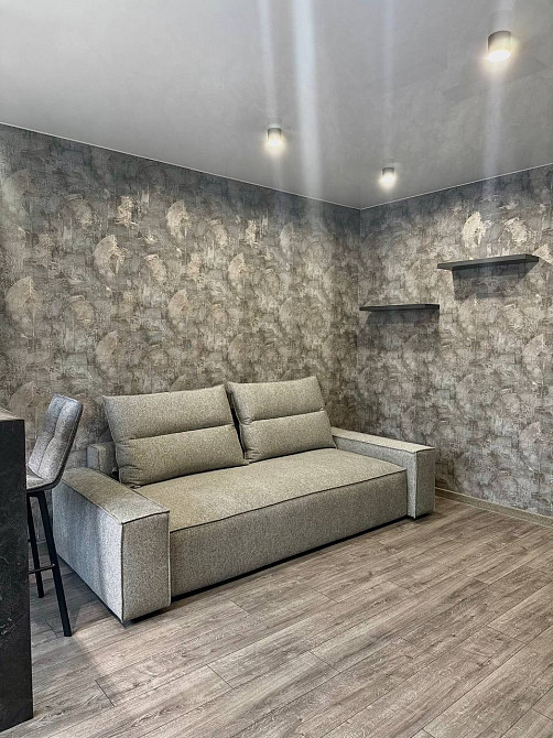 Продаж нової квартири в ЖК Паркленд Київ - зображення 6