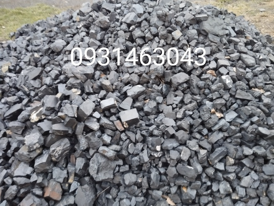 Вугілля Червоноград - зображення 3