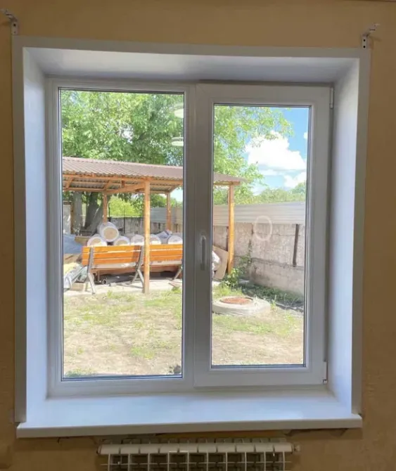 Вікна двері продаж встановлення сервіс гарантія Кривий Ріг - зображення 2