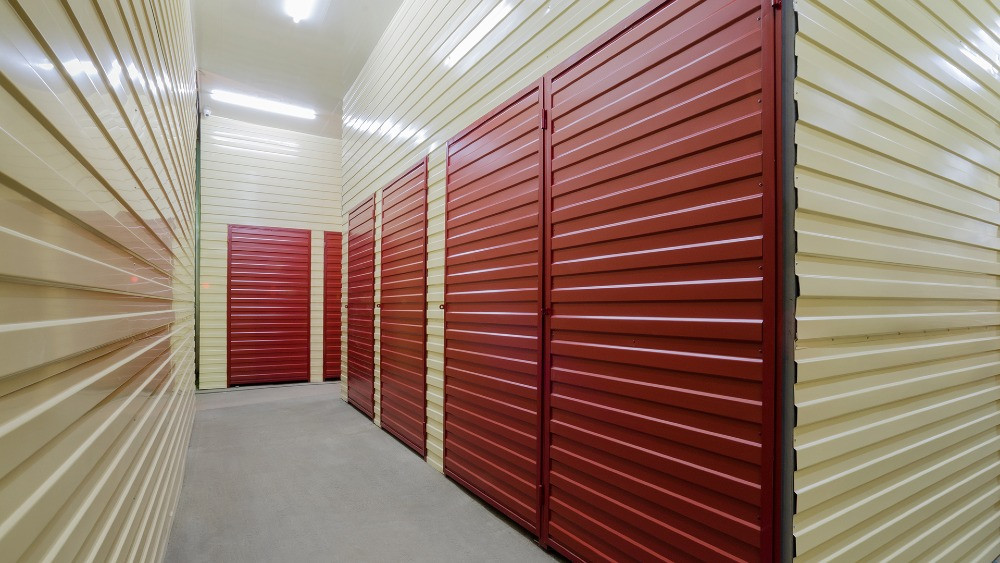 Оренда міні складу для тимчасового зберігання речей Київ - зображення 2