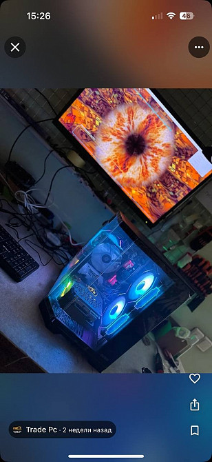 Ремонт та збірка ігрових комп"ютерів, ремонт ноутбуків, ігрових консол Кривий Ріг - зображення 5