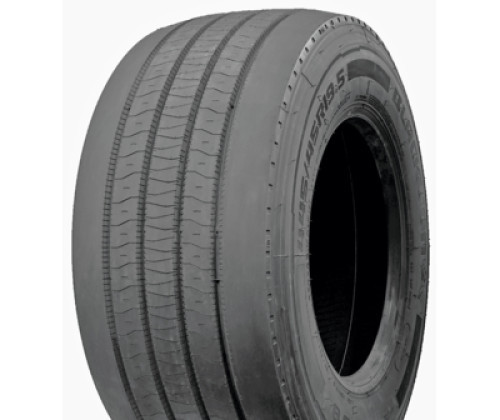 435/50 R19.5 BlackLion BT188 160J Прицепная шина Київ - зображення 8