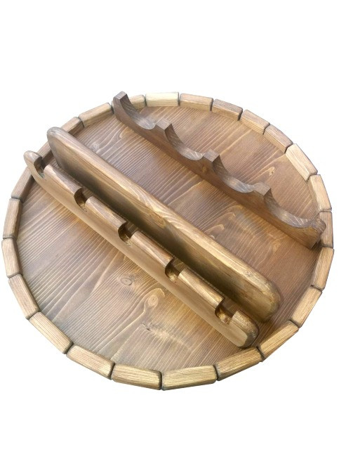 Міні-бар, винна поличка Хмельницкий - изображение 2