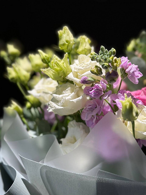 Квіти, букети, купити, замовити, доставка, від Flower Love на Подолі Київ - зображення 4