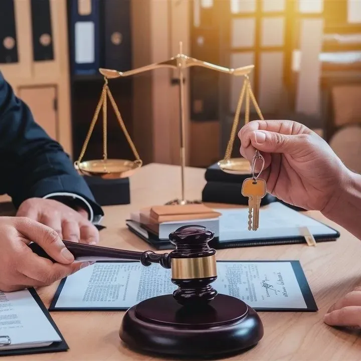 Адвокат у справах про встановлення факту прийняття спадщини. Київ, Вин Київ - зображення 1