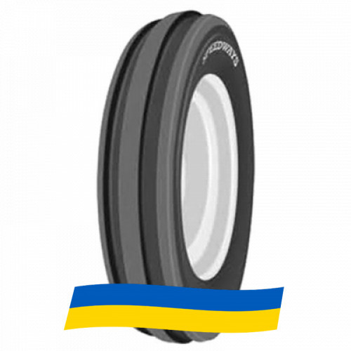 9 R16 Speedways F-2 116A8 Сельхоз шина Київ - зображення 5