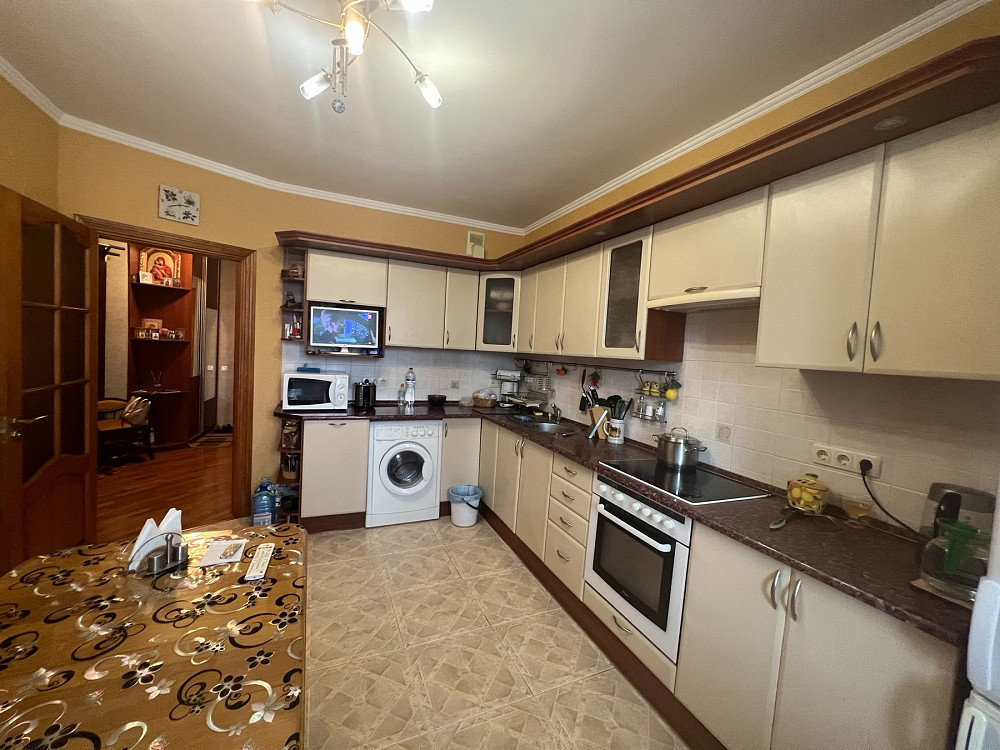 Продам 3к.квартиру вул.а.ахматової-18 Киев - изображение 3