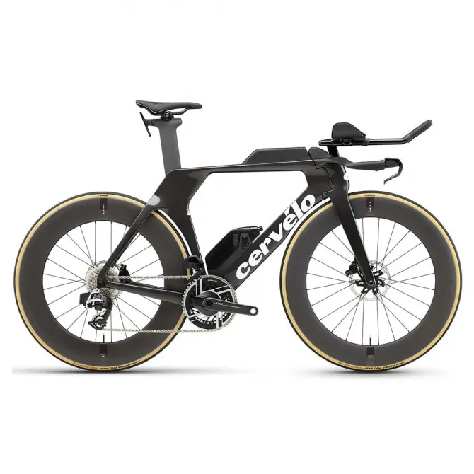 Cervelo P5 Red Axs 2025 ( Semerubike Винница - изображение 1