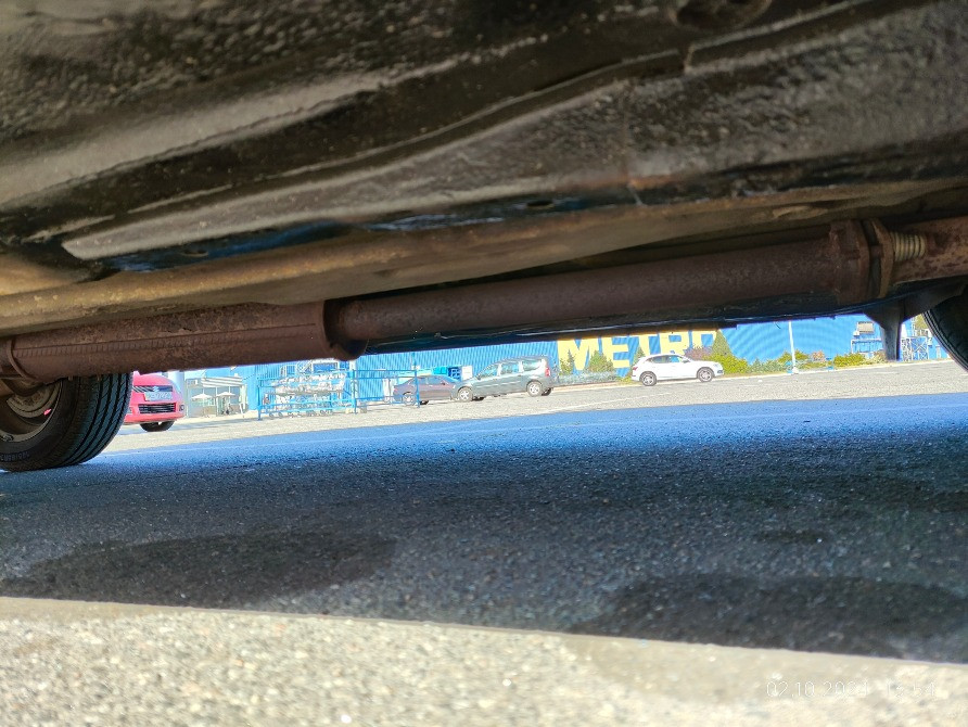 Продається Ваз 21114 2006-го року Дніпро - зображення 10