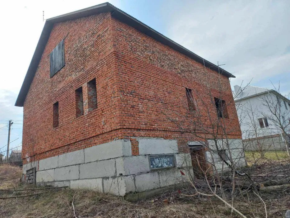 Просторий будинок 150 кв.м в селі Підгородне, , біля Тернополя Тернополь - изображение 2