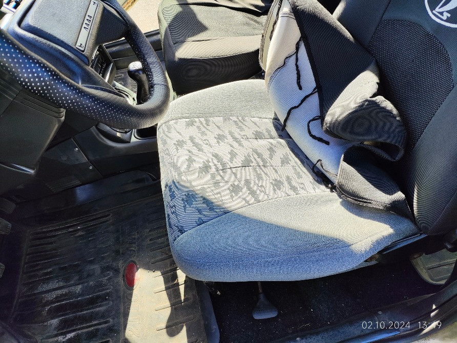 Продається Ваз 21114 2006-го року Дніпро - зображення 14