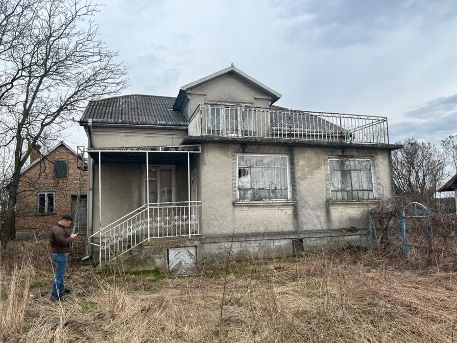 Продається будинок у с. Воля-Висоцька, Львівська область Жолква - изображение 2