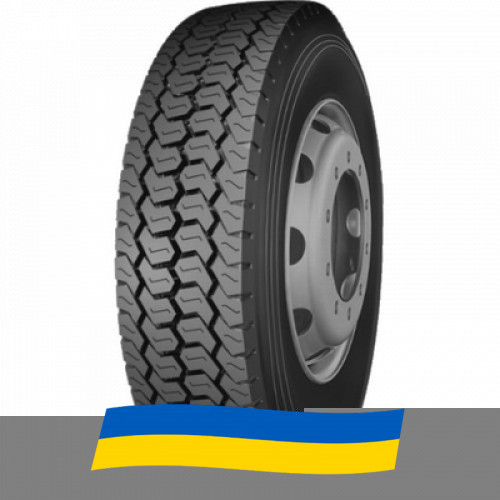 245/70 R19.5 Supercargo SC508 135/133J Ведущая шина Київ - зображення 2