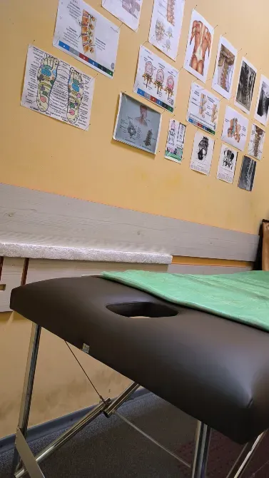 Масаж та мануальна терапіія Полтава Полтава - зображення 2