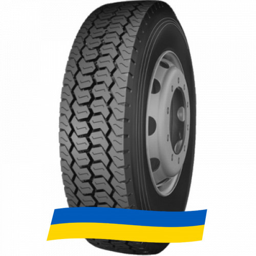 265/70 R19.5 Supercargo SC508 143/141J Ведущая шина Київ - зображення 2