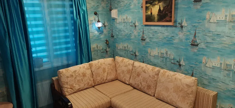 Комфортная, тёплая 2 (+1) квартира с персональным входом Киев - изображение 12