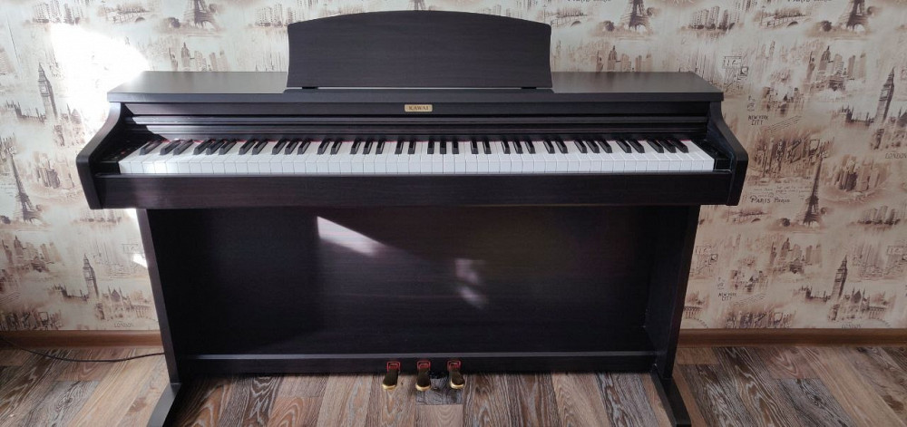 Цифрове піаніно / фортепіано Kawai Kdp80 Днепр - изображение 2