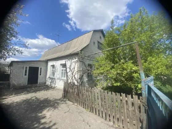 Продам будинок від власника в м. Миронівка Мироновка