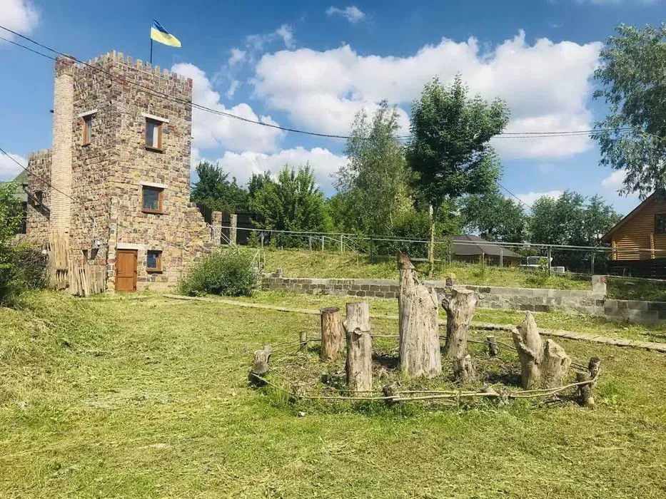 Продам перспективну нерухомість поруч Луцька Луцьк - зображення 5