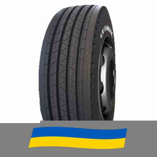 385/65 R22.5 CETROC XR816 164K Рулевая шина Київ