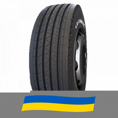 385/65 R22.5 CETROC XR816 164K Рулевая шина Київ - зображення 2