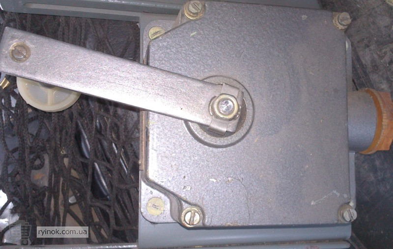 ЭП-13-ОМ5 переключатель этажный Суми - зображення 1