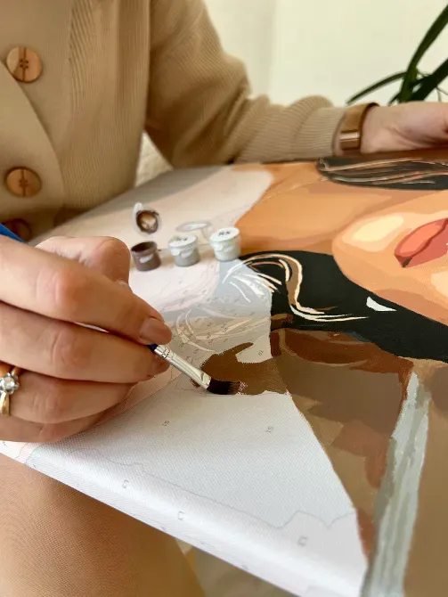 Картини за Номерами по Фото Черкаси - зображення 5