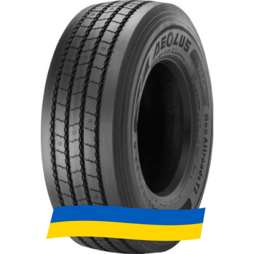 265/70 R19.5 Aeolus Neo Allroads T2 143/141J Прицепная шина Київ - зображення 6
