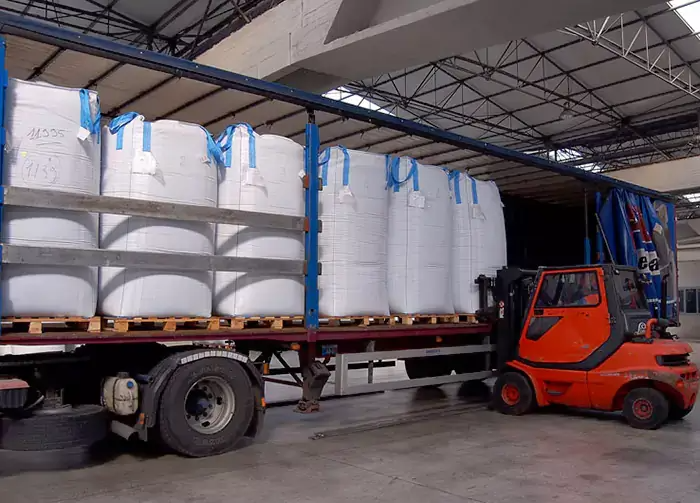 Перевозка сборных грузов. Догруз/ Міжнародні перевезення Дніпро - зображення 3