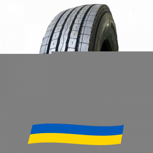 385/55 R22.5 CROSS WIND CWS30K 160K Рулевая шина Київ - зображення 2