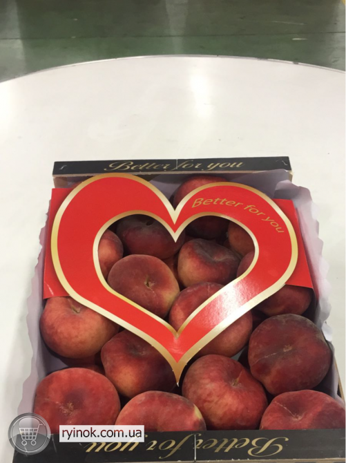 Продаємо парагвайський персик Київ - зображення 5
