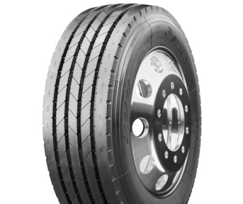 215/75 R17.5 Sailun SAR1 135/133L Рулевая шина Київ - зображення 8
