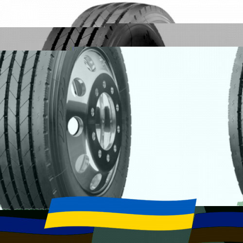 215/75 R17.5 Sailun S637 135/133L Рулевая шина Київ - зображення 2