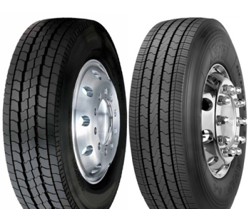 205/75 R17.5 Sava Avant A4 124/122M Рулевая шина Київ - зображення 8