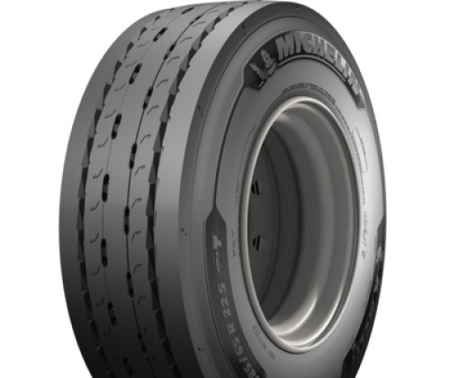 385/65 R22.5 Michelin X Multi HL T 164K Прицепная шина Київ - зображення 7