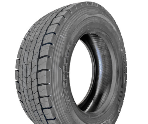 295/60 R22.5 ROADONE HD55 150/147L Ведущая шина Київ - зображення 1