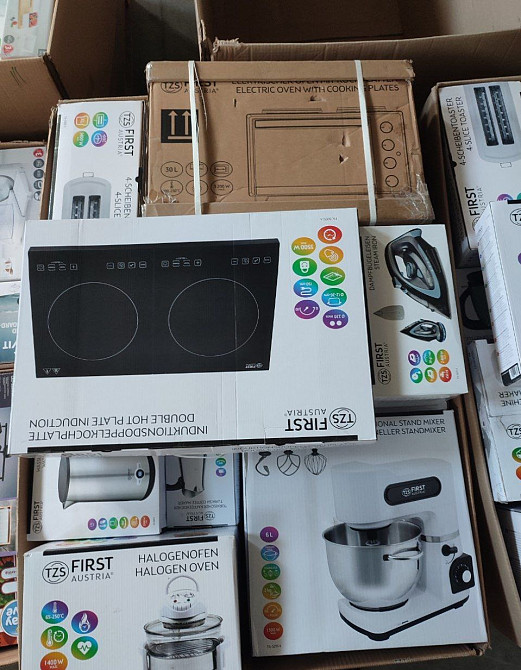 Техніка First Austria: мінімальні витрати — максимальний дохід Харків - зображення 2