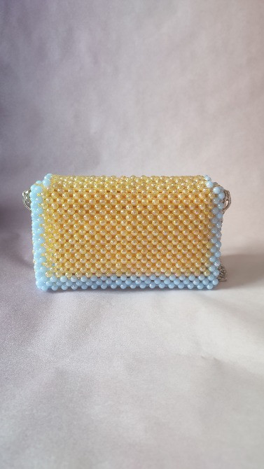 ~Сумка - клатч "Шанель"~ Звенигородка - зображення 3