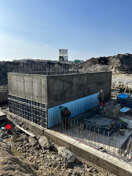 Бетонні роботи будь-якої складності Львів - зображення 4