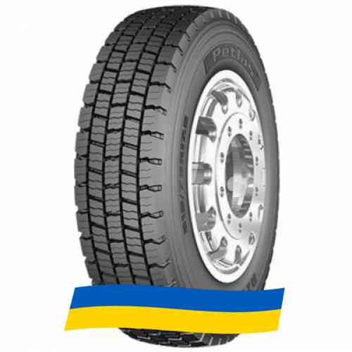 8.5 R17.5 Petlas RZ300 121/120L Ведущая шина Київ