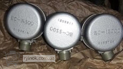 Сигнализатор высотный ВС-14500, ВС-12000, ВС-5500 Суми - зображення 1