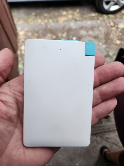 Pawer bank Київ - зображення 3