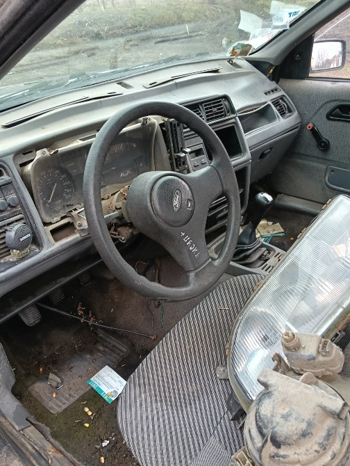 Авто на розбор Лысянка - изображение 3