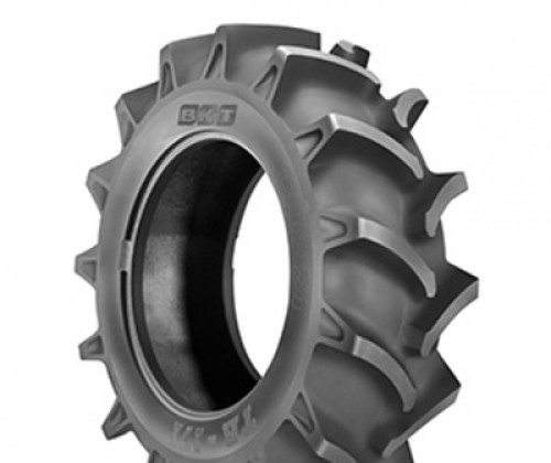 8.3 R22 BKT TR-171 104A6 Сельхоз шина Київ - зображення 8